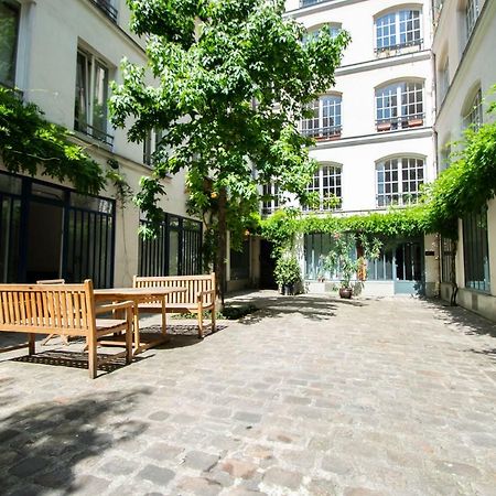 Dreamyflat - Bastille Paris Exterior foto